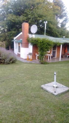 Agroturismo El Refugio Casa Quinta