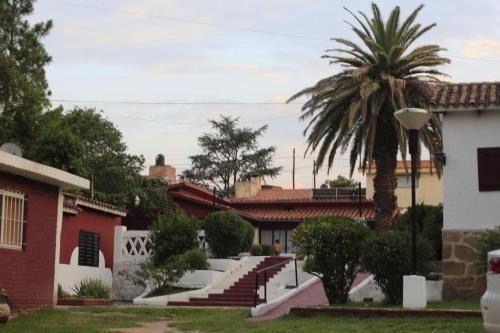 Posada Los Manantiales