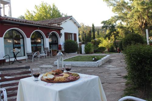 Posada Los Manantiales