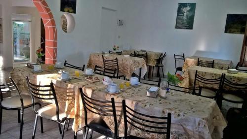 Posada Los Manantiales