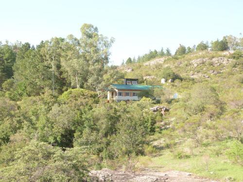 Lodge El Pinar - Hospedaje Serrano
