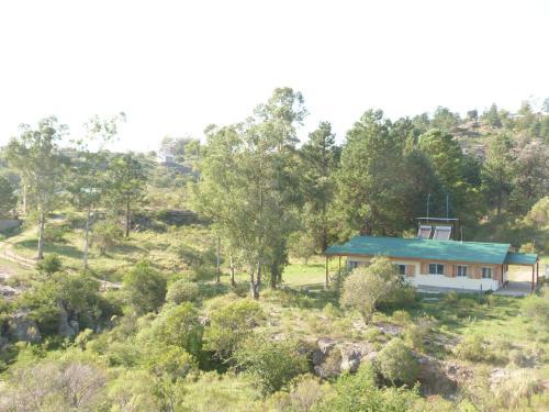 Lodge El Pinar - Hospedaje Serrano