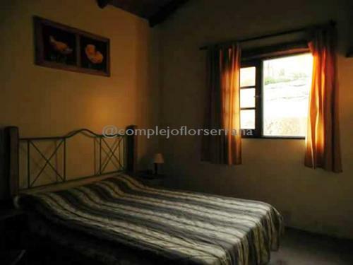 Lodge Complejo Flor Serrana