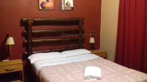 Lodge Complejo Flor Serrana