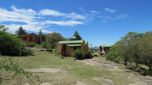 Lodge Complejo Flor Serrana