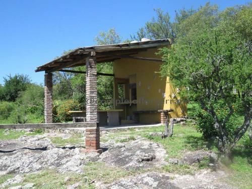 Lodge Complejo Flor Serrana