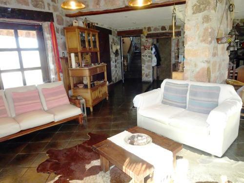 Refugio De Piedra