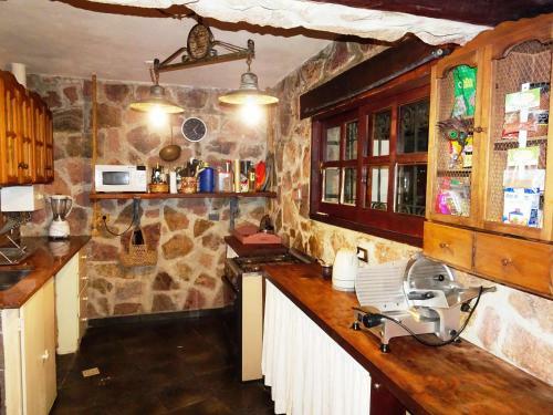 Refugio De Piedra