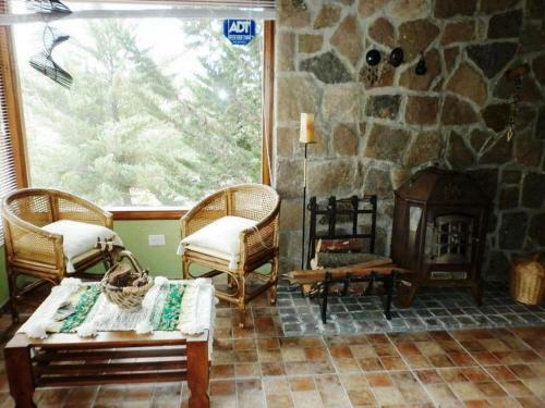 Refugio De Piedra