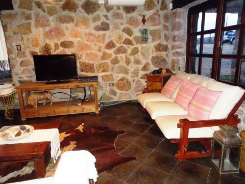 Refugio De Piedra