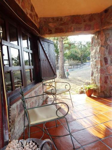 Refugio De Piedra
