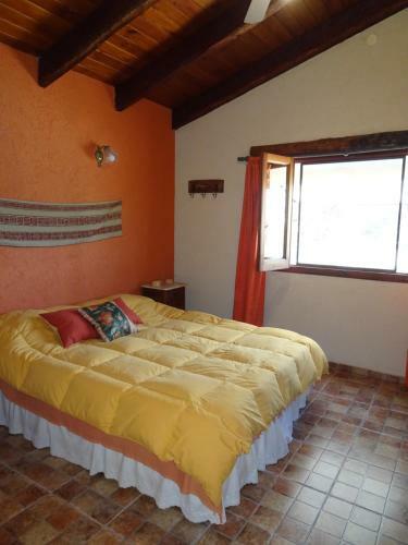 Refugio De Piedra
