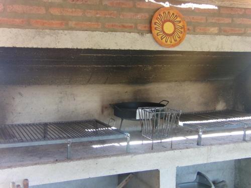Lodge Caba�as Pirca De Campo Tanti