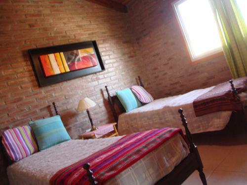 Casa En Chacras De La Primavera