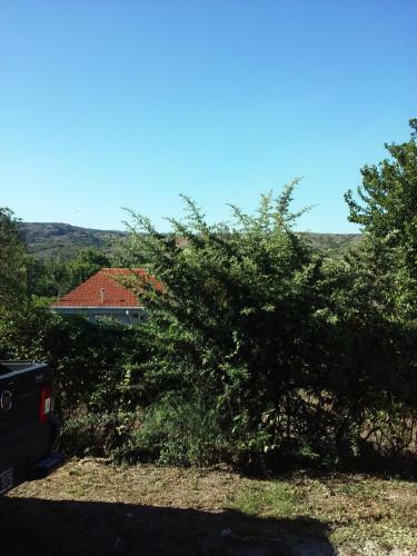Lodge Caba�a Refugio De Caminantes