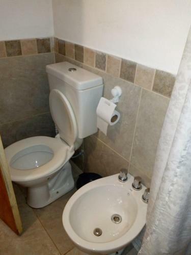 Lodge Caba�a Refugio De Caminantes