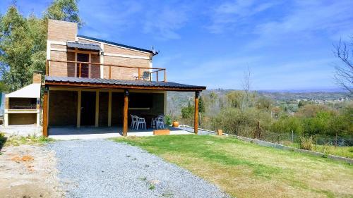 Tanti Sierras House
