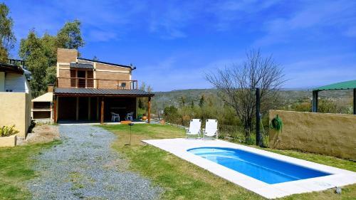 Tanti Sierras House