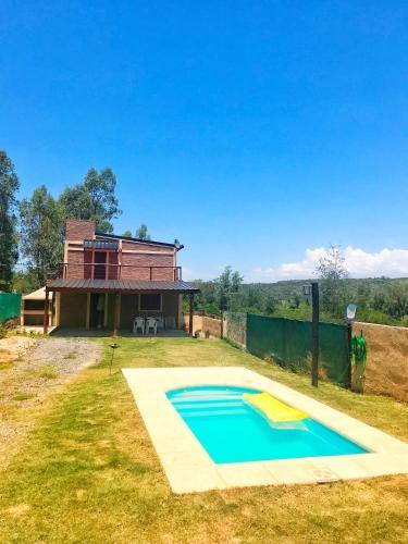 Tanti Sierras House