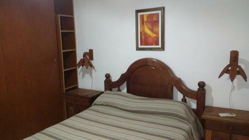 Lodge El Descanso Punilla
