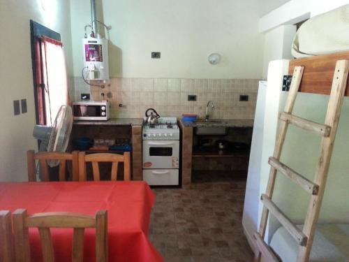 Apartamentos Akutitanti