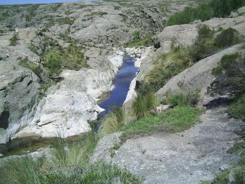 Piedras Lisas