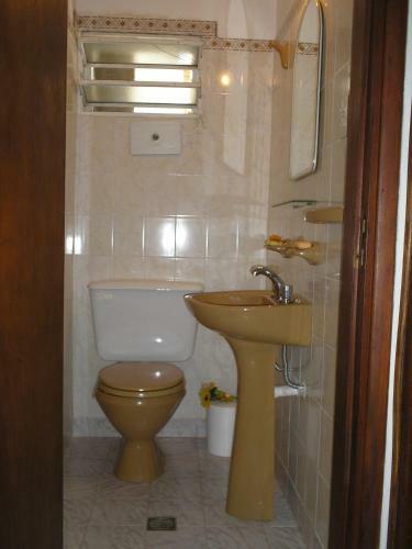 Lodge La Caba�a De Abuela Maruca