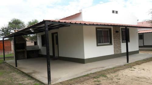 Agroturismo Inca Suti 2