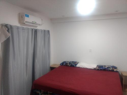 Apartamento A Termas Voy
