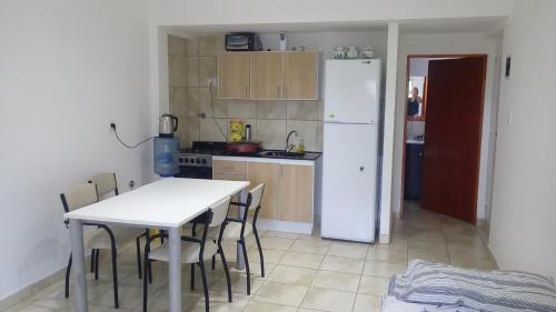 Apartamento A Termas Voy