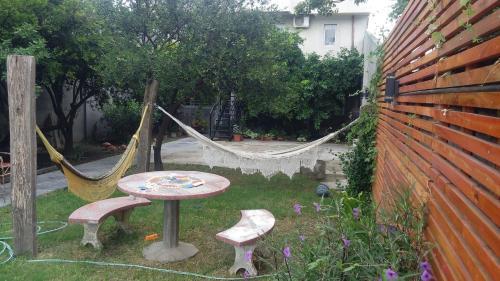 Apartamento A Termas Voy