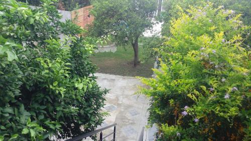 Apartamento A Termas Voy