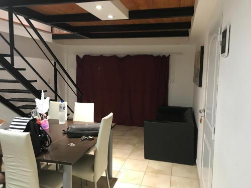 Apartamento A Termas Voy