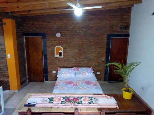 Agroturismo Cabanas El Arbol
