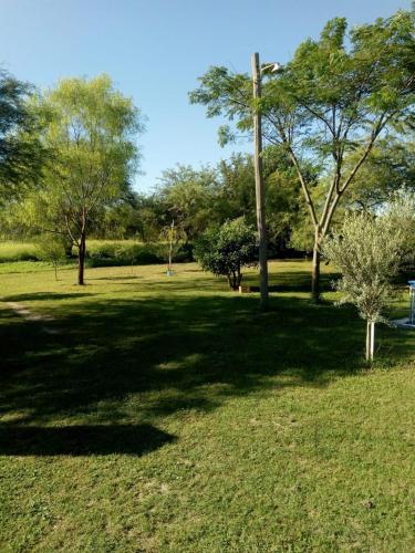 Agroturismo Cabanas El Arbol