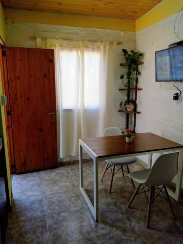Agroturismo Cabanas El Arbol