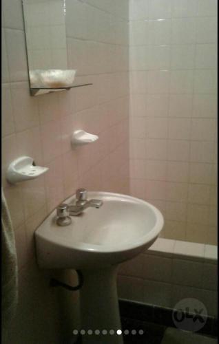 Apartamento Residenciales Don Umberto