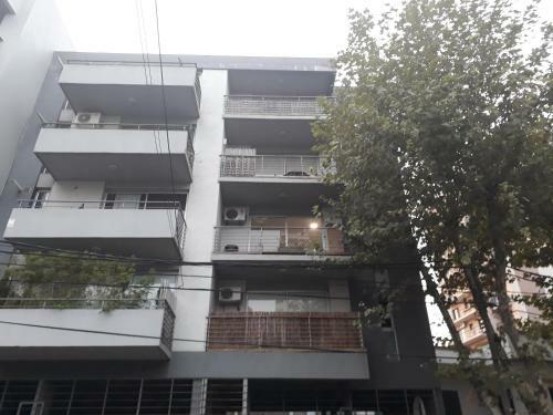 Apartamento Departamento En Tigre