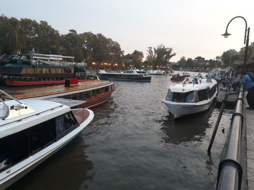 Apartamento Departamento En Tigre