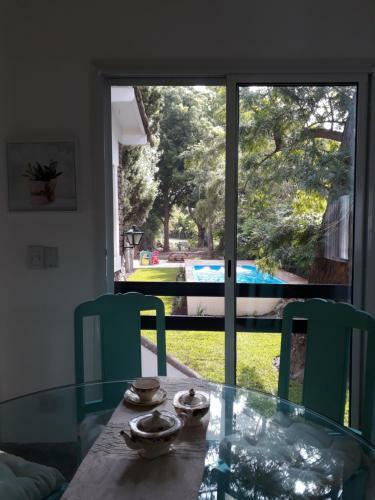 La Marea B&B
