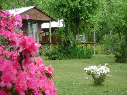 Lodge Caba�as Le Loisir Delta
