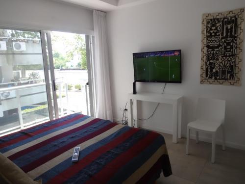 Apartamento Paseo Victorica Al 700