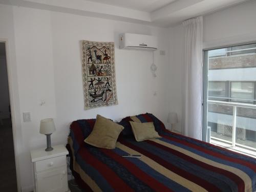 Apartamento Paseo Victorica Al 700