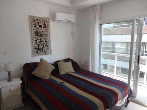 Apartamento Paseo Victorica Al 700