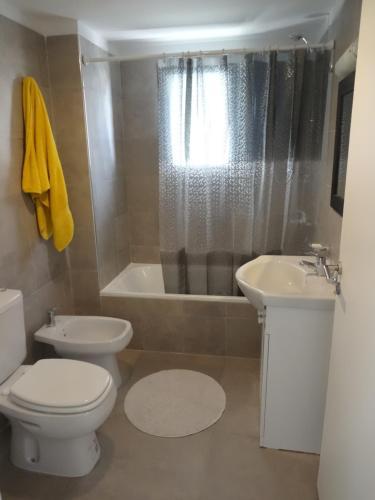 Apartamento Paseo Victorica Al 700