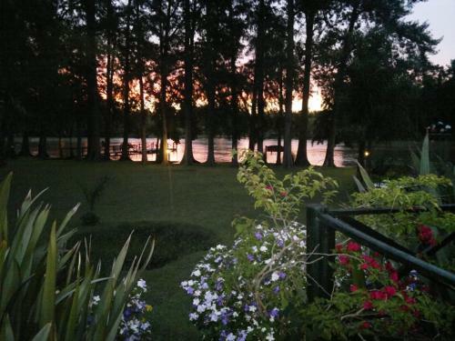 Apartamento Caba�as Bahia Esmeralda