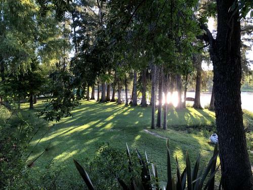 Apartamento Caba�as Bahia Esmeralda