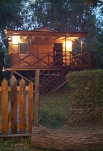 Lodge Lo'mas