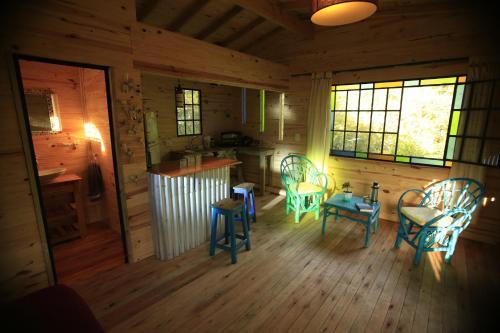 Bed & Breakfast Los Little Monkeys
