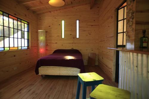 Bed & Breakfast Los Little Monkeys